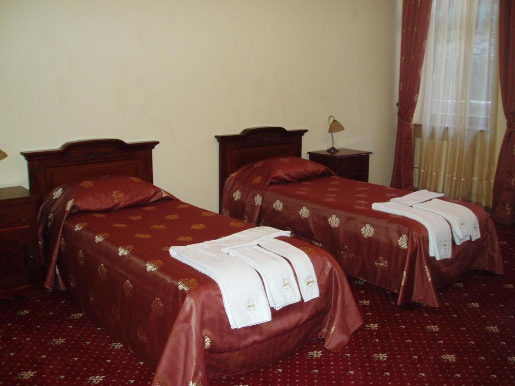 Duet 3* Uzhhorod