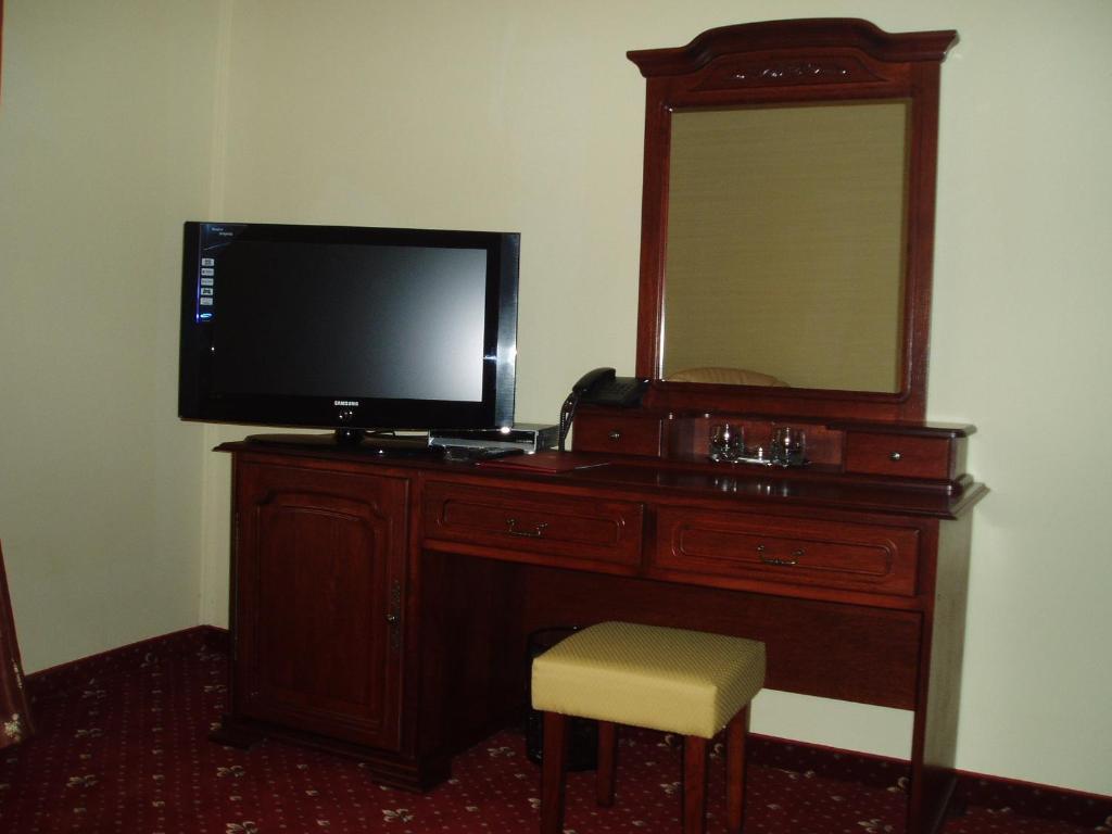 Duet 3* Uzhhorod